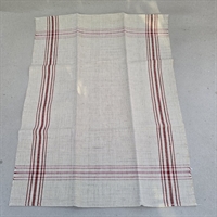 roed-ternet-vintage-viskestykke-fra-Sverige-aldrig-anvendt